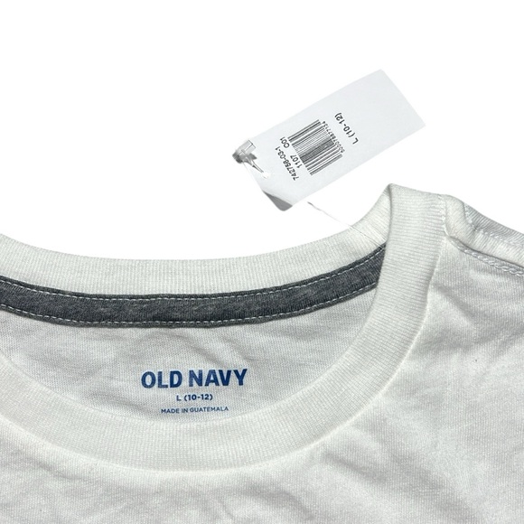 2/$15 NWT Old Navy childrens dachshund tee - Picture 2 of 3